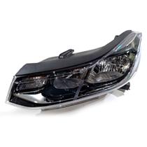 Farol Dianteiro Lado Esquerdo Motorista Pecas Genuinas Gm Tracker 2017 A 2020 42576953