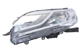 Farol dianteiro LED Pajero Sport 2019 em diante Original