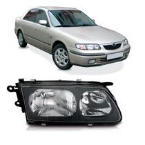 Farol Dianteiro Mazda 626 1998 A 2000