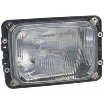 Farol Dianteiro Mercedes Benz 1718 1990 a 1995 ORGUS