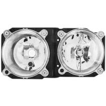 Farol Dianteiro Mercedes Benz 1938 S 2003 a 2005 NINO FAROIS