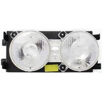 Farol Dianteiro Mercedes Benz 710 2000 a 2000 ARTEB 0160585 Farol Dianteiro Mercedes Benz 710 2000 a 2000 ARTEB 0160585