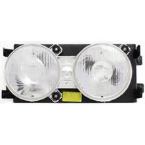 Farol Dianteiro Mercedes Benz 710 2000 a 2000 ARTEB 0160586 Farol Dianteiro Mercedes Benz 710 2000 a 2000 ARTEB 0160586
