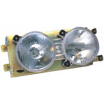 Farol Dianteiro Mercedes Benz 712 C 2000 a 2005 ORGUS