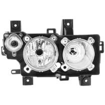 Farol Dianteiro Mercedes Benz Atego 2013 a NINO FAROIS