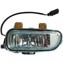 Farol Dianteiro Mercedes Benz Axor 2005 a 2011 NINO FAROIS
