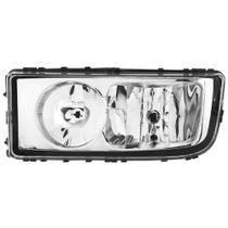 Farol Dianteiro Mercedes Benz Axor 2005 a 2011 NINO FAROIS