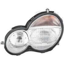 Farol Dianteiro Mercedes Benz C-Class 2001 a 2004 HELLA