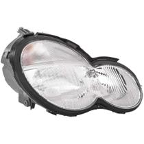Farol Dianteiro Mercedes Benz C-Class 2001 a 2004 HELLA
