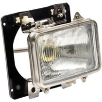 Farol Dianteiro Mercedes Benz Lk 1113 1983 a 1987 ORGUS