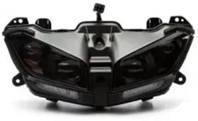 Farol Dianteiro Mt09 - 2020 Em Diante