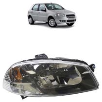 Farol Dianteiro Palio 2008 A 2013 LD