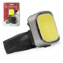 Farol Dianteiro Pisca Absolute Square