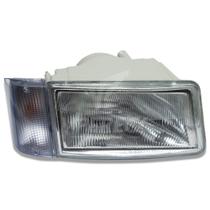 Farol Dianteiro Principal Lado Direito Para Iveco Daily 1999...2006 - 98433943