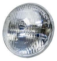 Farol Dianteiro Redondo Halogênio 7.0"Pol Para Ford Mustang 1962 - 1973 Farol Dianteiro Redondo Halogênio 7.0"Pol Para Ford Mustang 1962 - 1973