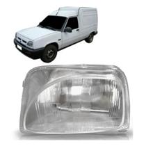 Farol Dianteiro Renault Express 1998 99 00 Esquerdo Farol Dianteiro Renault Express 1998 99 00 Esquerdo