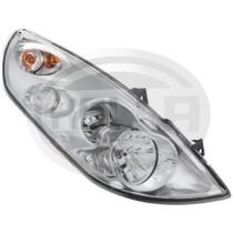 Farol Dianteiro Renault Master 2012 a 2013 HELLA