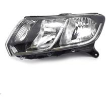 Farol Dianteiro Renault Sandero 2014 a 2019 ARTEB 0160984 Farol Dianteiro Renault Sandero 2014 a 2019 ARTEB 0160984