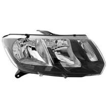 Farol Dianteiro Renault Sandero 2015 a 2019 ARTEB 0160999