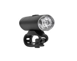 Farol Dianteiro Sentec 100 Lumens recarregavel USB Aluminio