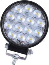 Farol dianteiro universal carro