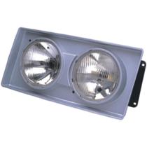 Farol Dianteiro Volkswagen 17-300 2000 a 2001 ORGUS Farol Dianteiro Volkswagen 17-300 2000 a 2001 ORGUS