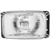 Farol Dianteiro Volkswagen 24-250 1991 a 1999 NINO FAROIS Farol Dianteiro Volkswagen 24-250 1991 a 1999 NINO FAROIS