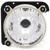 Farol Dianteiro Volkswagen 8.150 Od 2005 a 2005 ARTEB Farol Dianteiro Volkswagen 8.150 Od 2005 a 2005 ARTEB