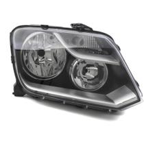Farol Dianteiro Volkswagen Amarok 2010 a 2018 ARTEB 0160754