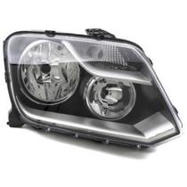 Farol Dianteiro Volkswagen Amarok 2010 a 2023 ARTEB 0161008
