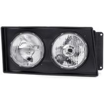 Farol Dianteiro Volkswagen Constellation 2005 a 2005 ARTEB Farol Dianteiro Volkswagen Constellation 2005 a 2005 ARTEB
