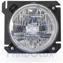 Farol Dianteiro Volkswagen Constellation 2005 a 2024 Farol Dianteiro Volkswagen Constellation 2005 a 2024