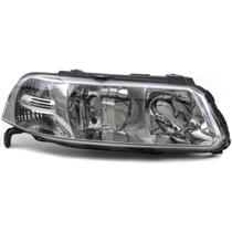 Farol Dianteiro Volkswagen Parati 1999 a 2005 ARTEB 0160226 Farol Dianteiro Volkswagen Parati 1999 a 2005 ARTEB 0160226