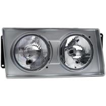 Farol Dianteiro Volkswagen Worker 2004 a 2005 ARTEB 0160246 Farol Dianteiro Volkswagen Worker 2004 a 2005 ARTEB 0160246