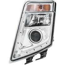 Farol Dianteiro Volvo Fh 520 2006 a 2011 HELLA