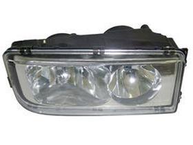 Farol Direção Eito Axor 9408201461 Mercedes