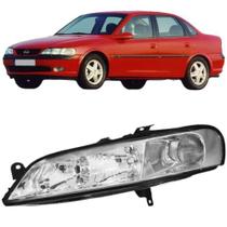 Farol direito chevrolet vectra 2000 2001 02 03 2004 2005 me Farol direito chevrolet vectra 2000 2001 02 03 2004 2005 me