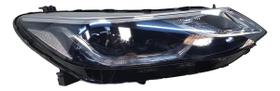 Farol Direito Com Drl em led Cruze Hatch 20/23 Gm5602 Farol Direito Com Drl em led Cruze Hatch 20/23 Gm5602