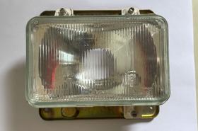 Farol direito/esquerdo mb Farol direito/esquerdo mb