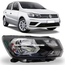 Farol direito gol g8 2017 2018 2019 2020 2021 2022 2023