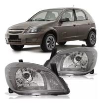 Farol Direito Gol/Parati/Saveiro G4 2006 ate 2009