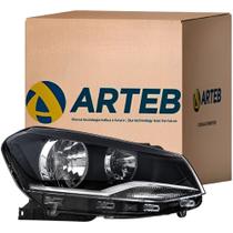 Farol Direito Gol Saveiro Voyage 2013 2014 2015 2016 Arteb Farol Direito Gol Saveiro Voyage 2013 2014 2015 2016 Arteb