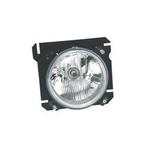 Farol direito VW Constellation 2006/... - Orgus Farol direito VW Constellation 2006/... - Orgus