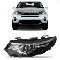 Farol Discovery 2015 16 17 2018 Sport C/led D3s 12 Pinos