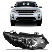 Farol Discovery 2015 16 17 2018 Sport C/led D3s 12 Pinos Farol Discovery 2015 16 17 2018 Sport C/led D3s 12 Pinos