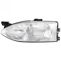 Farol Do Palio Weekend Siena 1996 A 2001 Lado Esquerdo