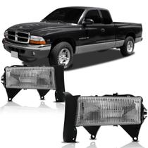 Farol Dodge Dakota 1997 A 2002