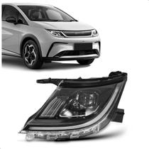 Farol Dolphin 2023 a 2024 Dianteiro Full Led Farol Dolphin 2023 a 2024 Dianteiro Full Led