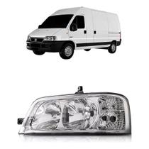 Farol Ducato 2005 2006 2007 2008 2009 2010 2011 2012 Le