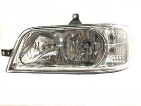Farol ducato ( lado esquerdo) Farol ducato ( lado esquerdo)
